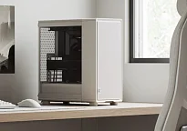 Изображение новости Fractal Design Epoch: продуманный корпус с шведским дизайном