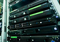 Изображение новости Сервер 1U, 2U или Tower: какой форм‑фактор выбрать для бизнеса